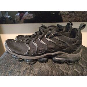 Men's Nike Air Max Vm Black Size 12